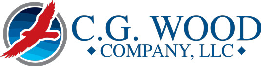 C.G. Wood Co. Logo